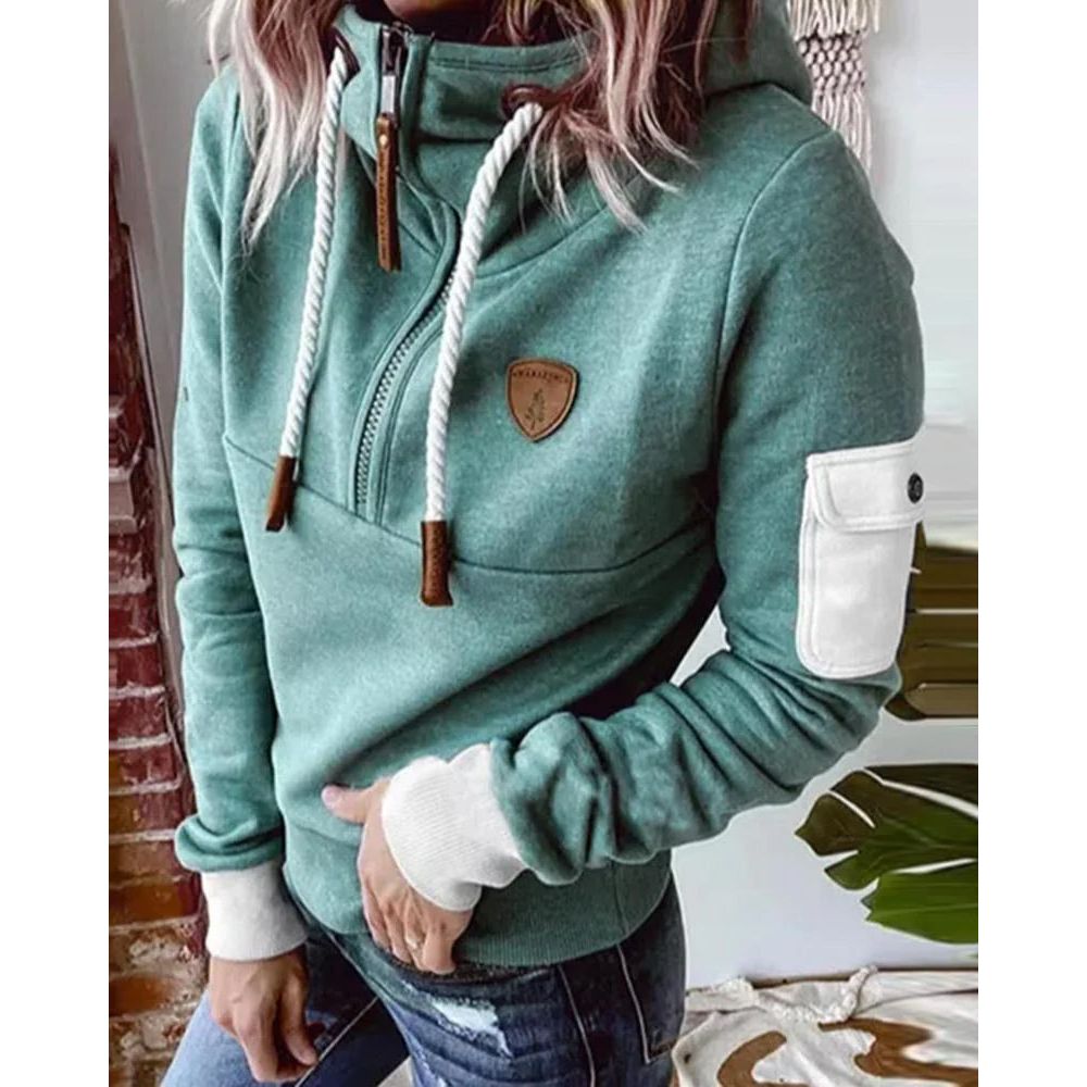 Shantal | Weicher Pullover