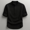 Justin™ | Zeitloses Stylisches T-Shirt für Herren
