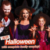 VampiWeen™ | Einziehbare Halloween Vampirzähne | HALLOWEENDEAL! - 1 Stk.