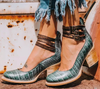 Gene | Elegante Absatzschuhe