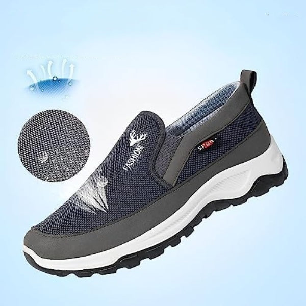 Khayden | Lässige Mix Aero Comfort-Schuhe für Herren