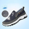 Khayden | Lässige Mix Aero Comfort-Schuhe für Herren
