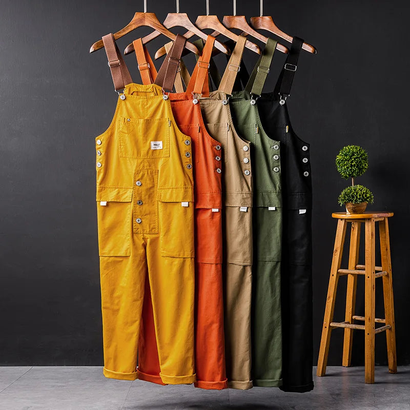 Margot | Premium Gartenoverall für Damen