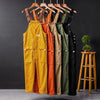 Margot | Premium Gartenoverall für Damen