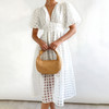Thelma | Elegantes Sommerkleid für Damen