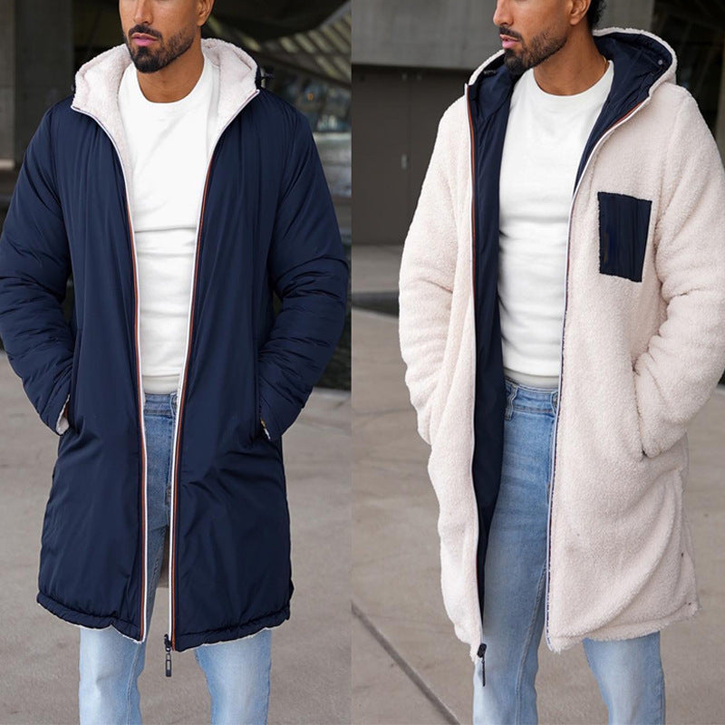 Mark™ | Fleece-gefütterte Jacke