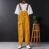 Margot | Premium Gartenoverall für Damen