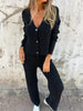 Talia™ | Komfort-Set - Set - Schwarz / S