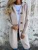 Rosalie™ – Schicke Damenjacke - Beige / S