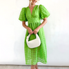 Thelma | Elegantes Sommerkleid für Damen