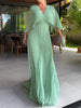 Solea | Elegantes Drapierkleid