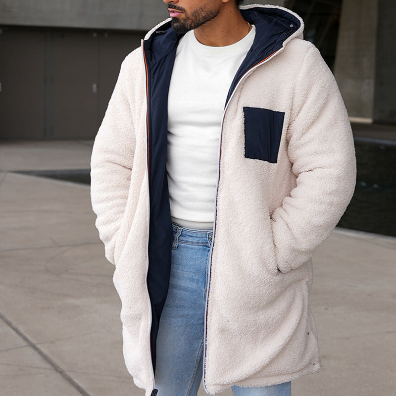 Mark™ | Fleece-gefütterte Jacke