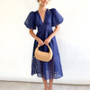 Thelma | Elegantes Sommerkleid für Damen