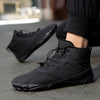 Darel | Winter-Schuhe für breite Füße