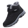 Wrena | Warme Wanderstiefel