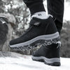 Wrena | Warme Wanderstiefel