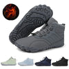 Darel | Winter-Schuhe für breite Füße