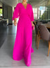Solea | Elegantes Drapierkleid