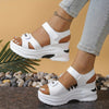 Diana | stylische ultrabequeme Sandalen für den Strand