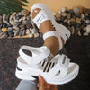 Diana | stylische ultrabequeme Sandalen für den Strand