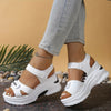 Diana | stylische ultrabequeme Sandalen für den Strand