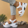 Diana | stylische ultrabequeme Sandalen für den Strand
