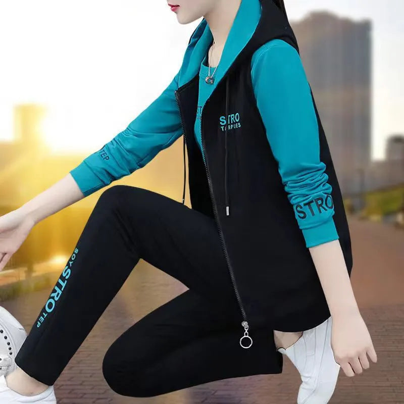 Lorelei | Freizeitbekleidung für Damen, stylisch & modern