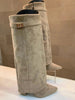 Via | Trendige Shark Boots