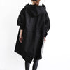 Elisa™ | Stilvoller und wasserabweisender Trenchcoat - Grau / S