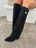 Via | Trendige Shark Boots