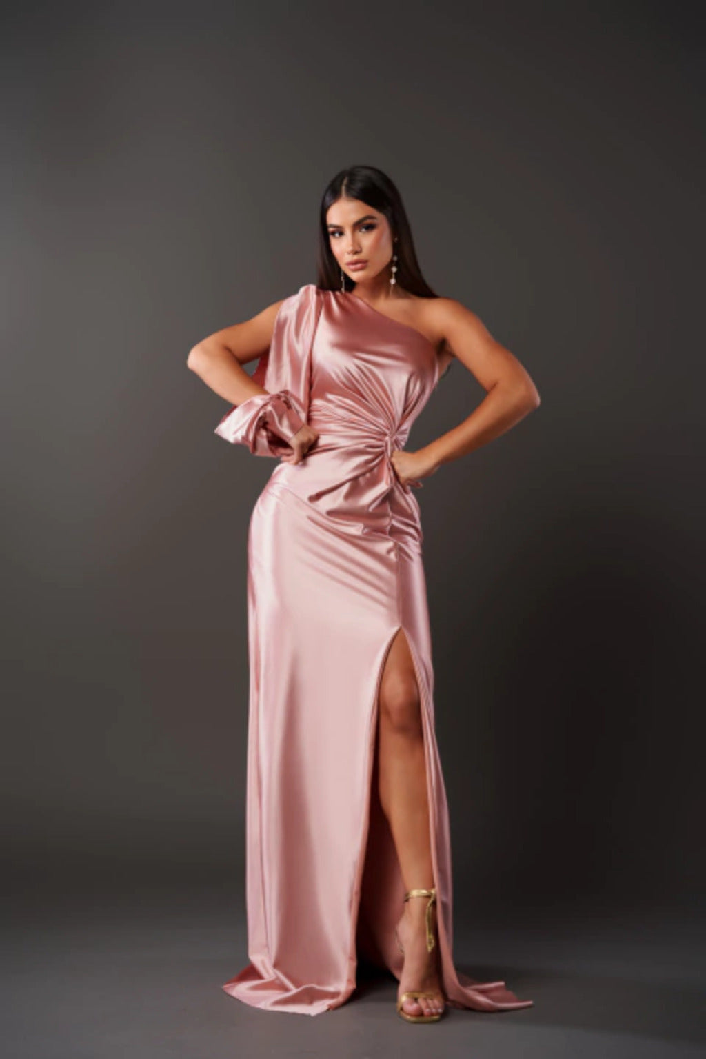 Lucia | Elegantes Kleid