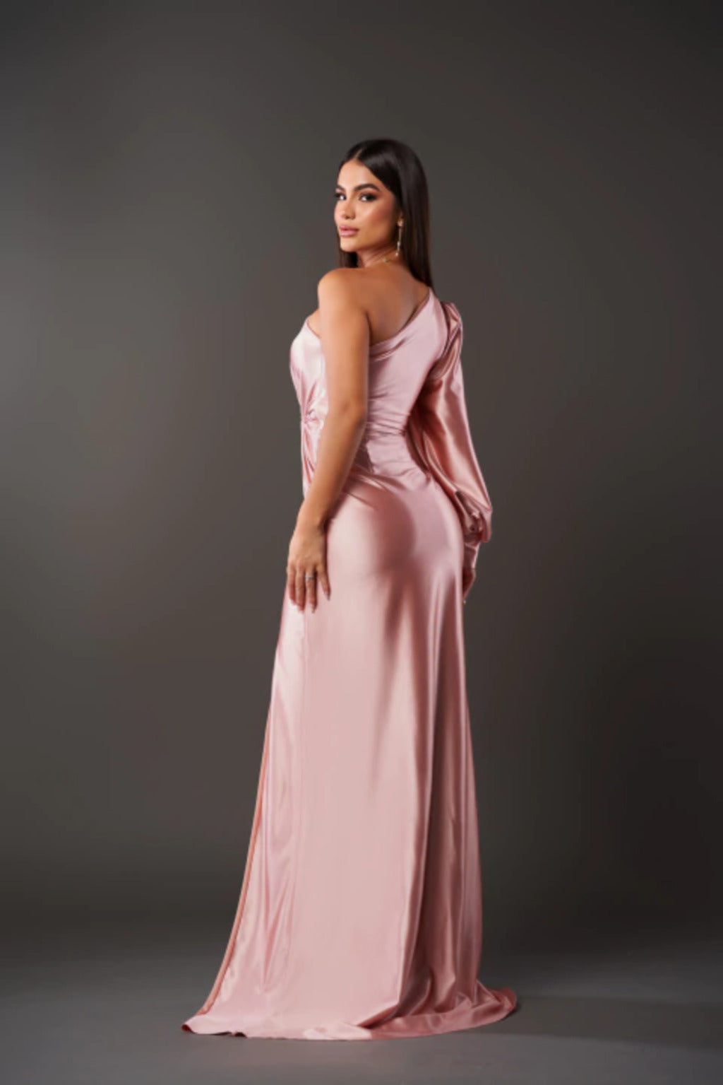 Lucia | Elegantes Kleid
