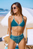 Pauline | stilvolles Bikini-Set mit hohem Bund für den Sommer