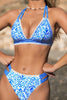 Patricia | stylischer Boho-Bikini für den Sommer