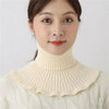 Jamilla | Gestrickter Schal - Warm und winddicht