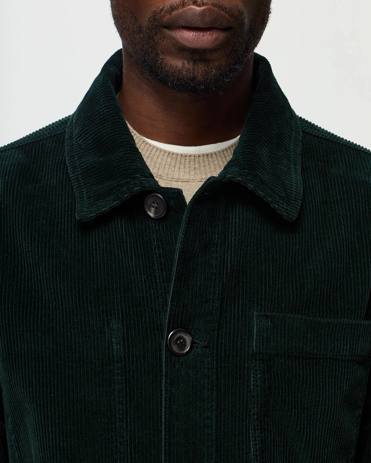 Andrew | Herrenweste, robust & funktional