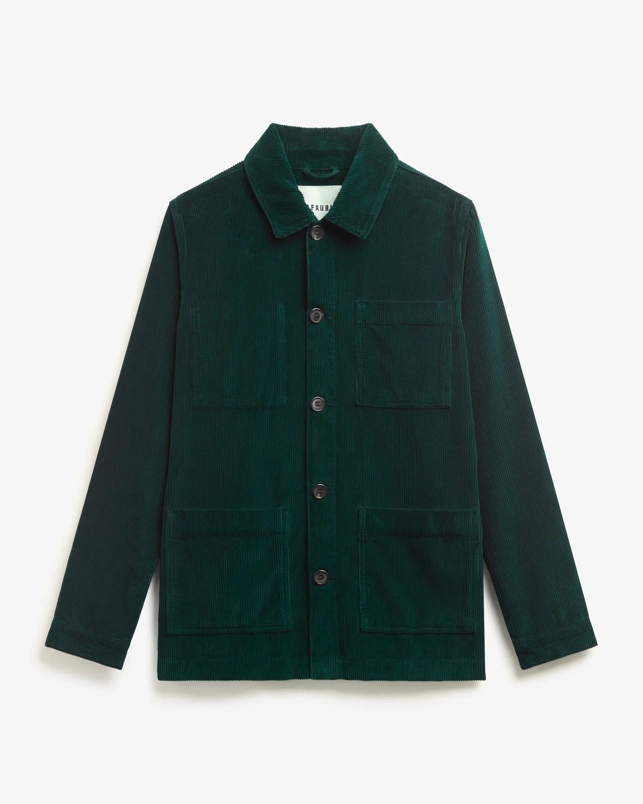 Andrew | Herrenweste, robust & funktional