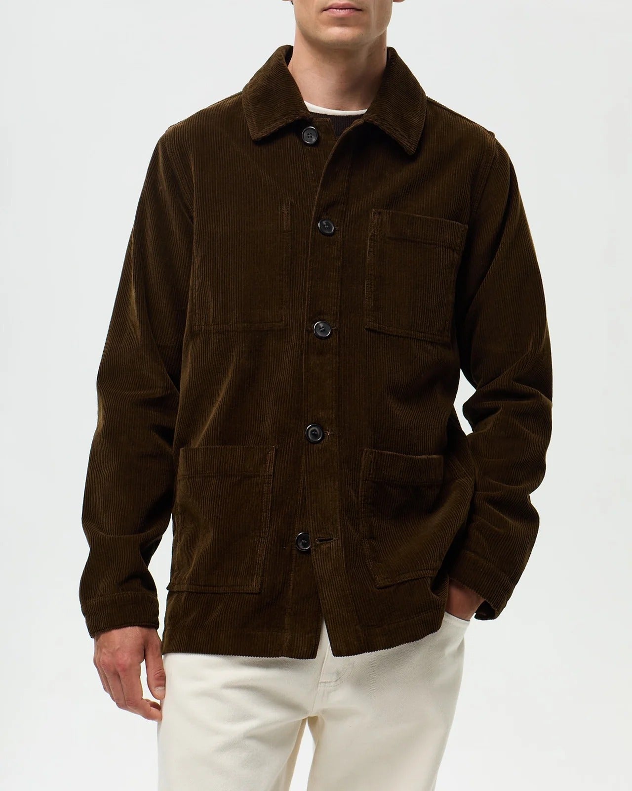 Andrew | Herrenweste, robust & funktional