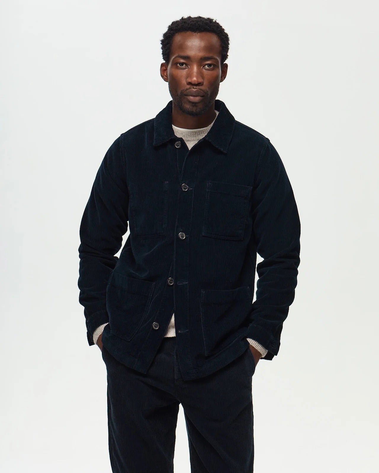 Andrew | Herrenweste, robust & funktional