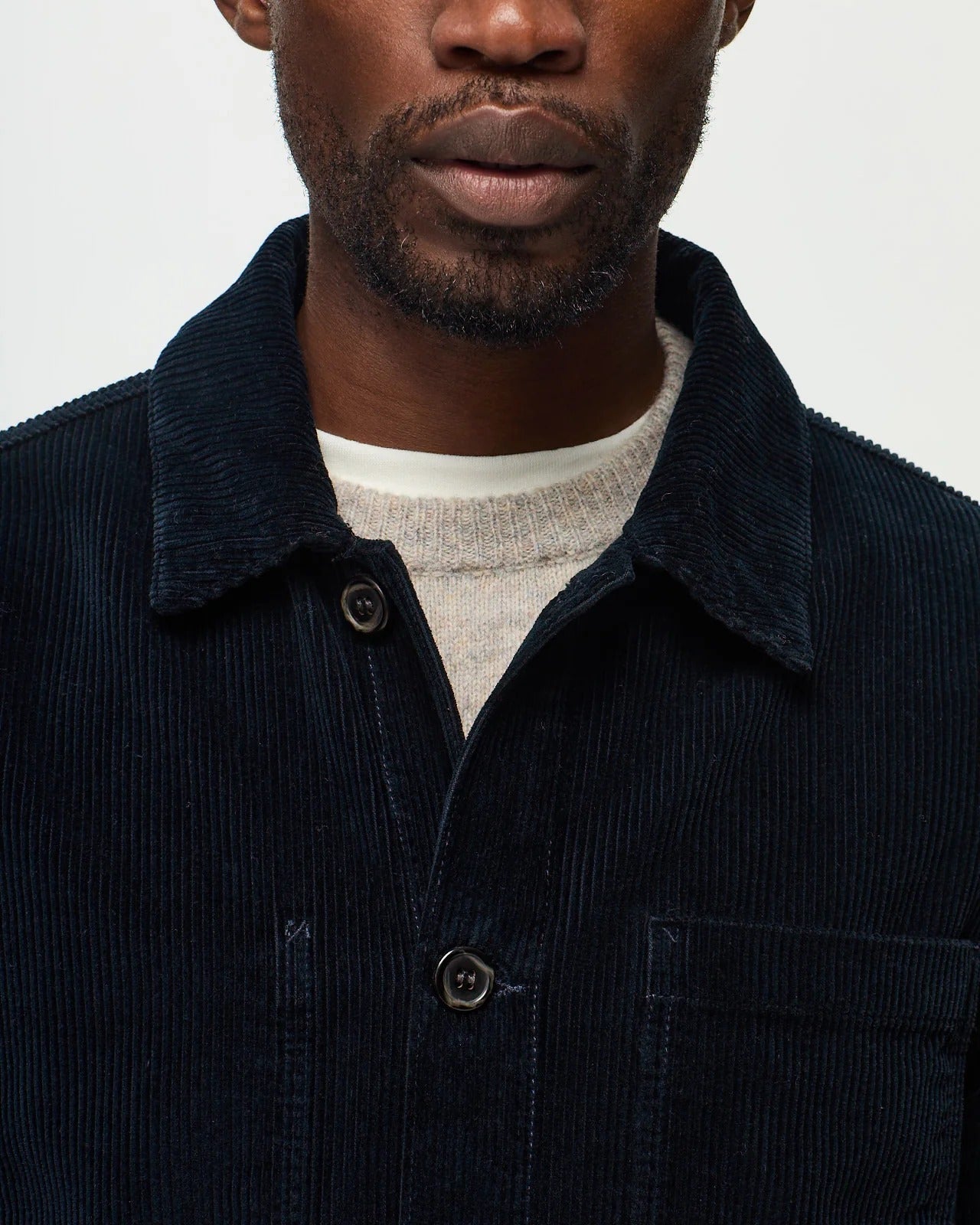 Andrew | Herrenweste, robust & funktional