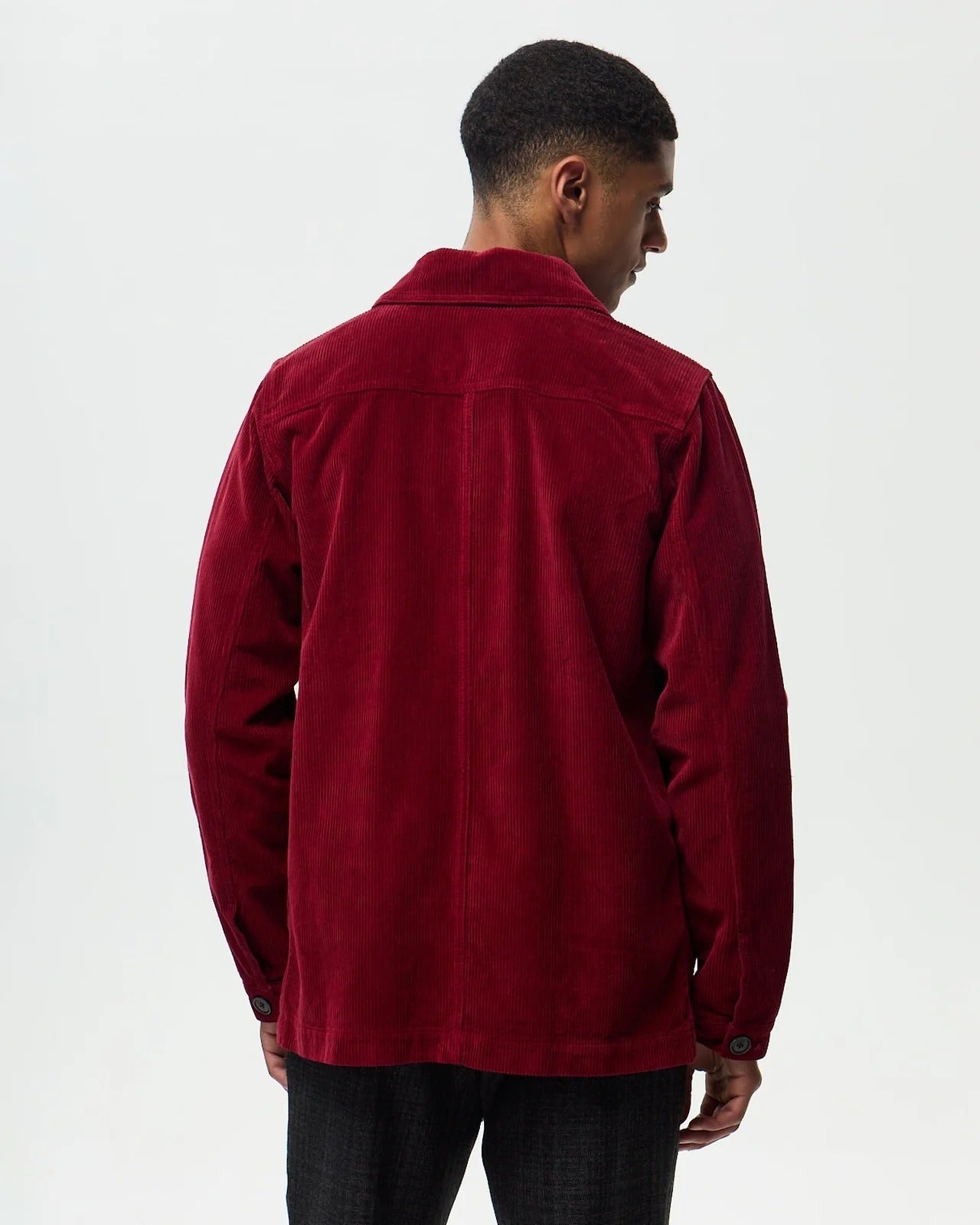 Andrew | Herrenweste, robust & funktional