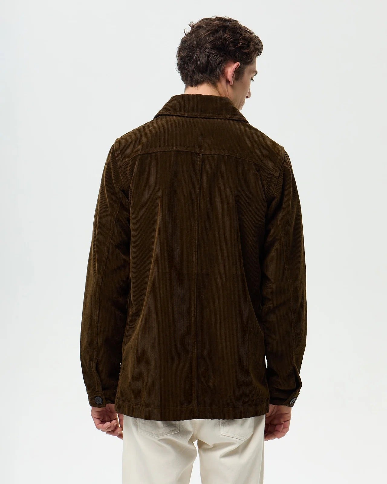 Andrew | Herrenweste, robust & funktional