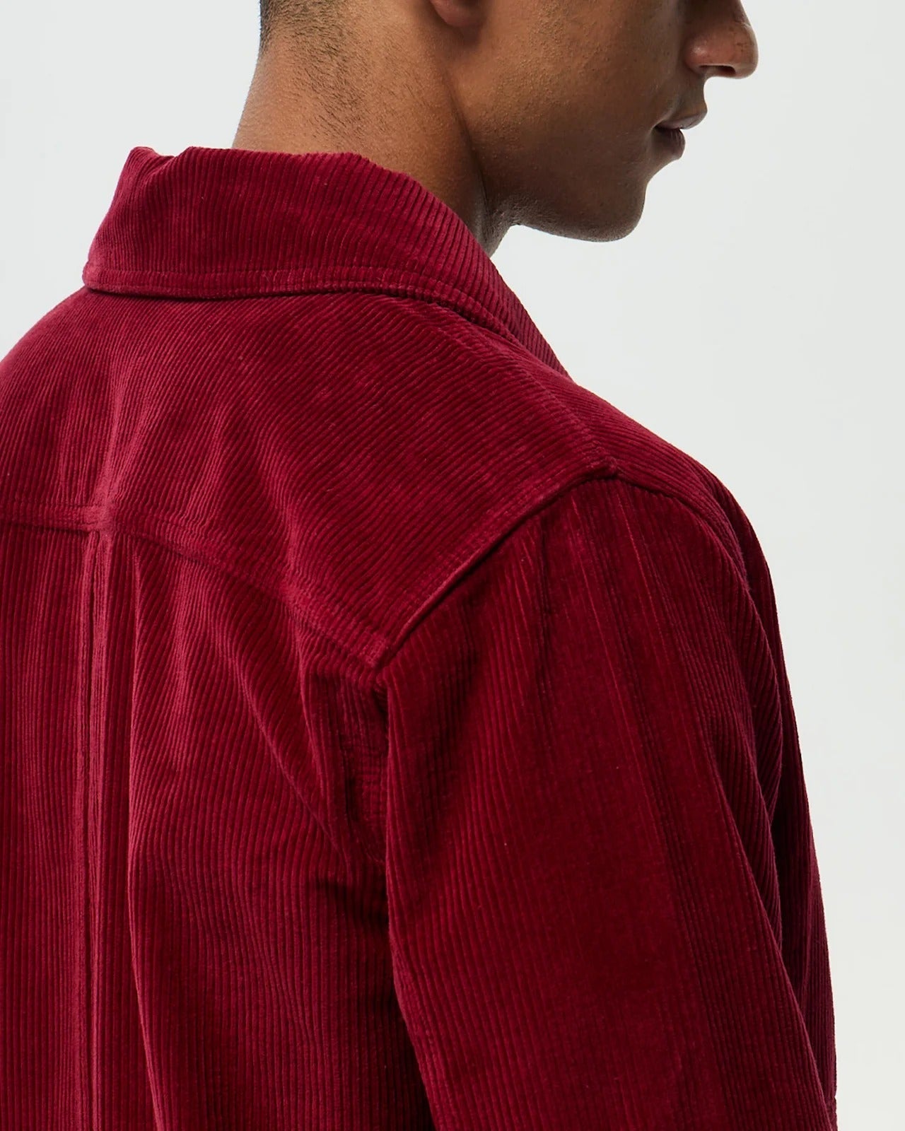 Andrew | Herrenweste, robust & funktional