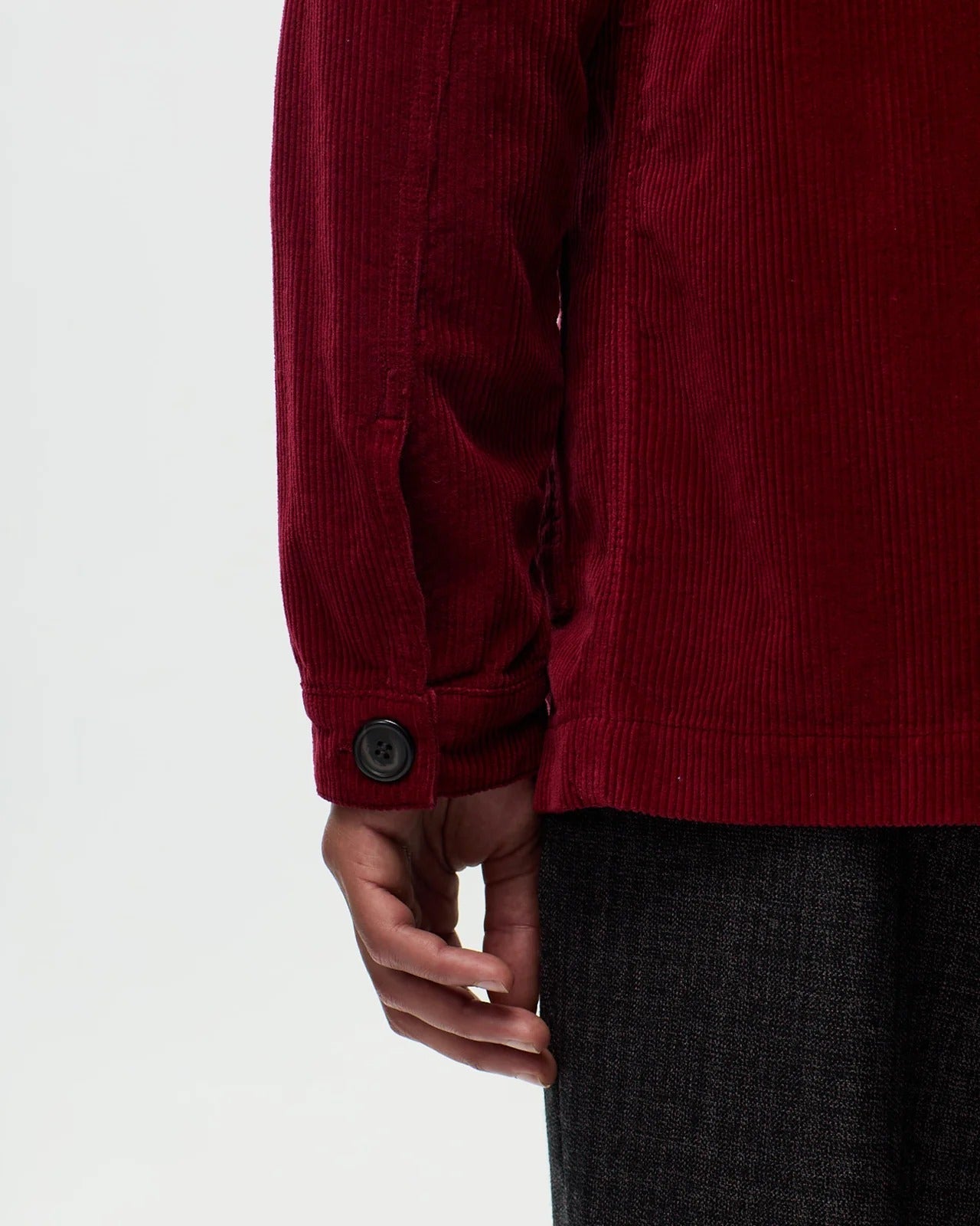 Andrew | Herrenweste, robust & funktional