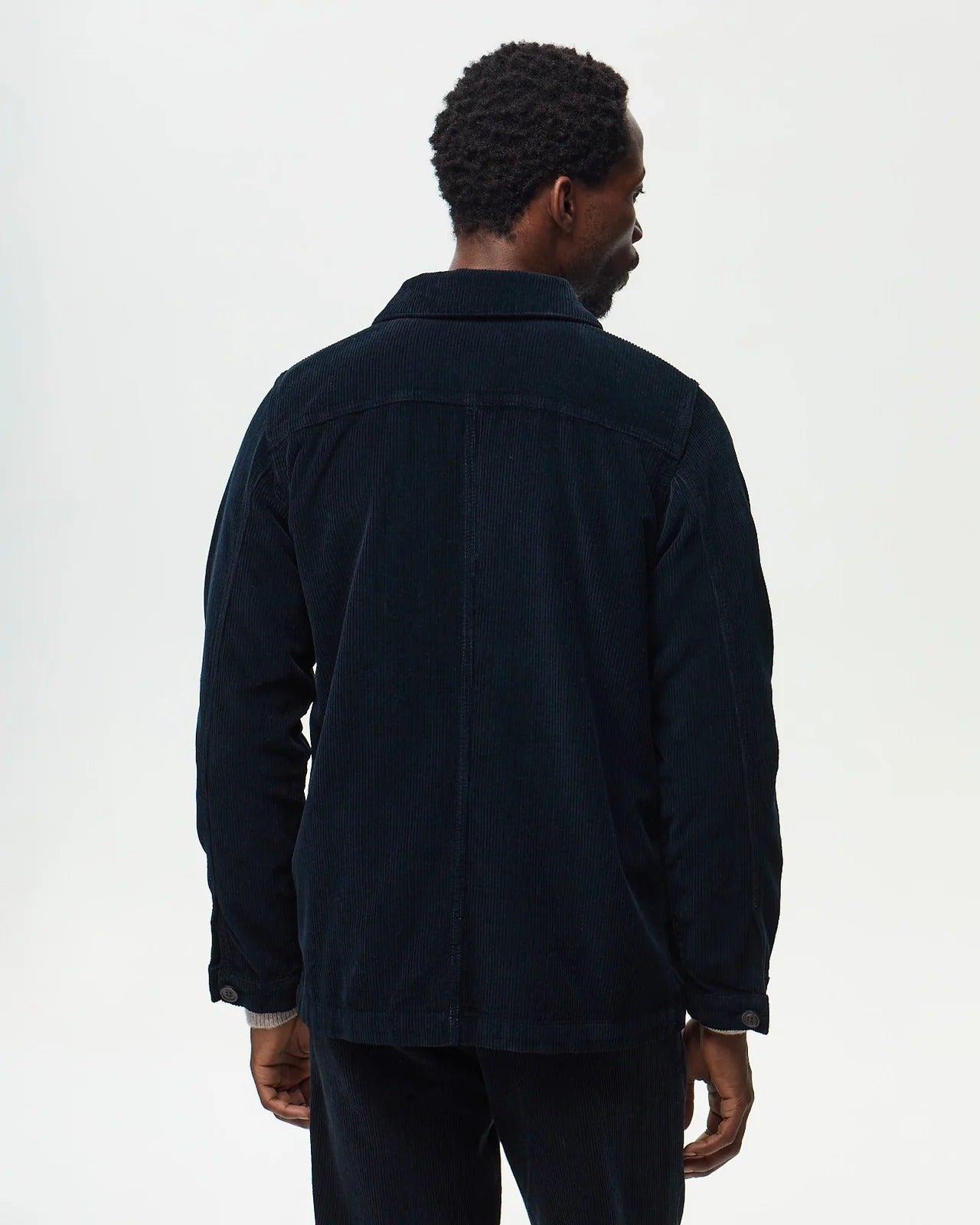 Andrew | Herrenweste, robust & funktional