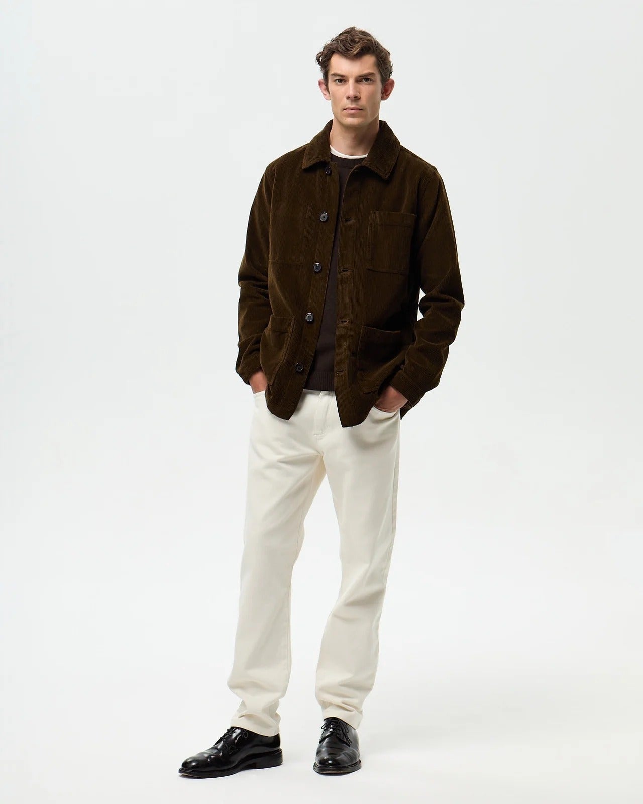 Andrew | Herrenweste, robust & funktional