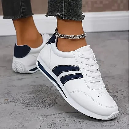 Deborah | elegante leichte Turnschuhe für Damen