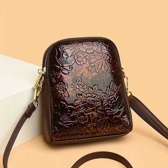 Pinn | Elegante Blumentasche