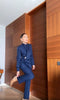 Meredith | Damen-Set, Slim-Fit & elegantes Oberteil mit Anzughose