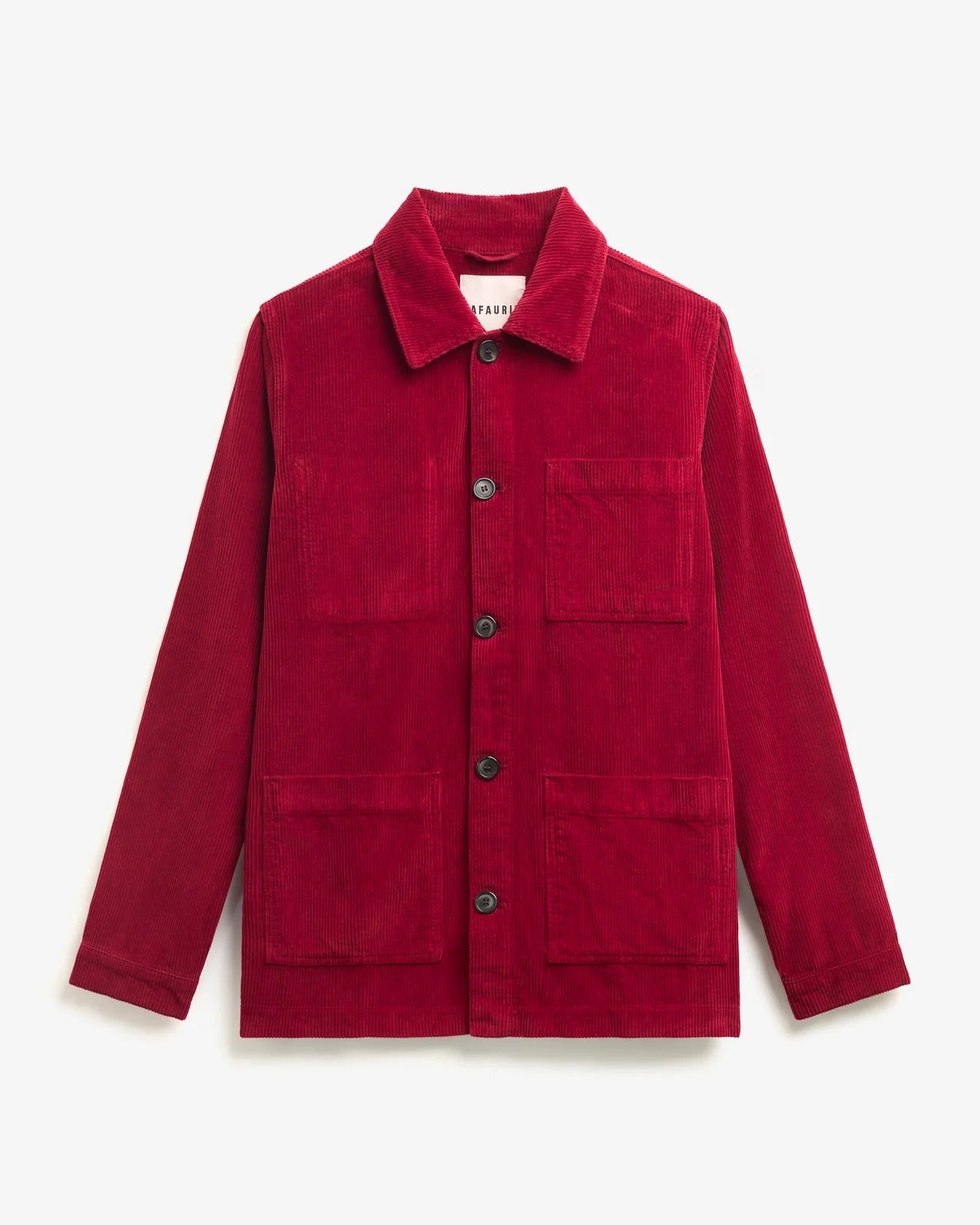 Andrew | Herrenweste, robust & funktional